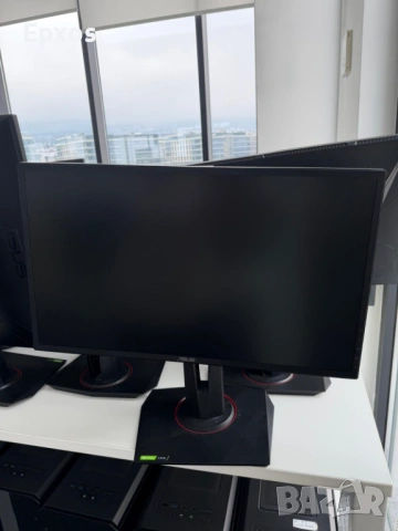Монитори 24 ASUS VG248QG - VG248QG - SN: M4LMQS245467