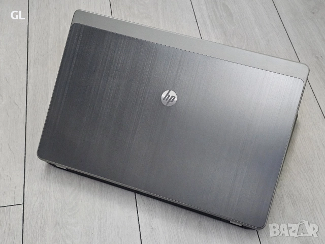 Hp probook 17,3 , снимка 5 - Лаптопи за дома - 52494402