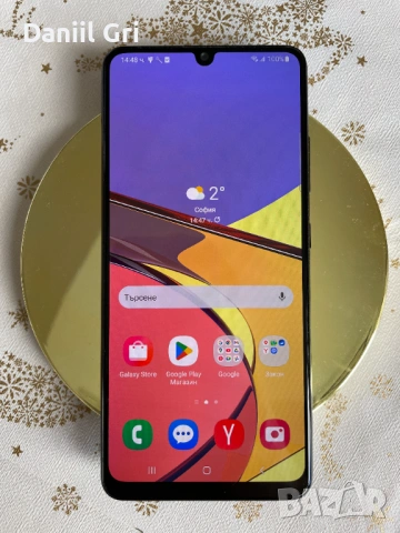 Samsung A32 - 4gb / 128gb, снимка 2 - Samsung - 53094859