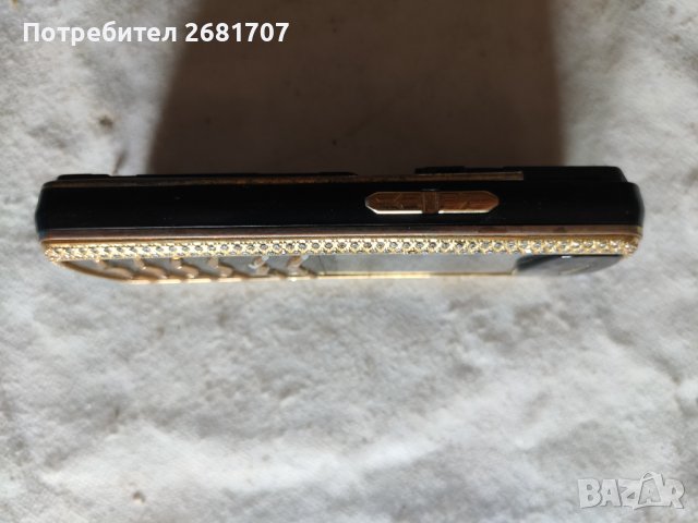 Телефон  Vertu T50, снимка 3 - Vertu - 37835250
