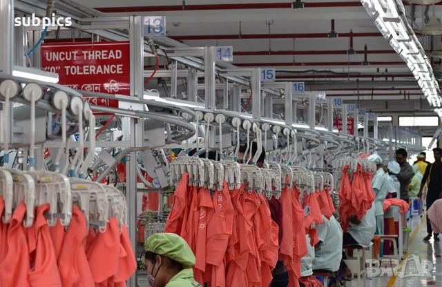 INA HANGER SYSTEM, снимка 3 - Други машини и части - 53874359