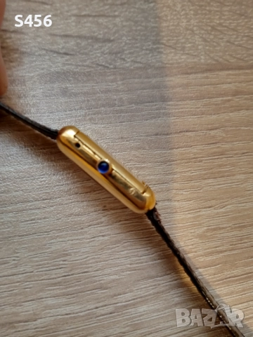 Cartier  оригинален дамски часовник, снимка 6 - Луксозни - 46715269