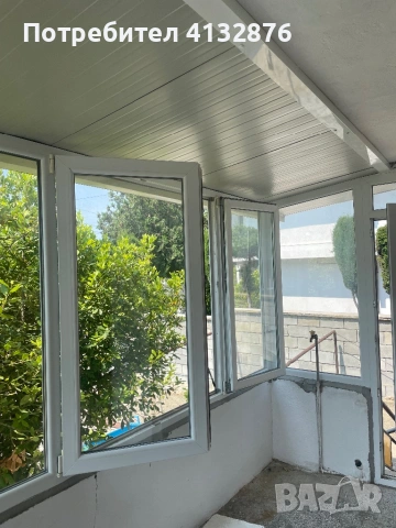 PVC Дограма в отлично състояние., снимка 6 - Дограми - 54285984