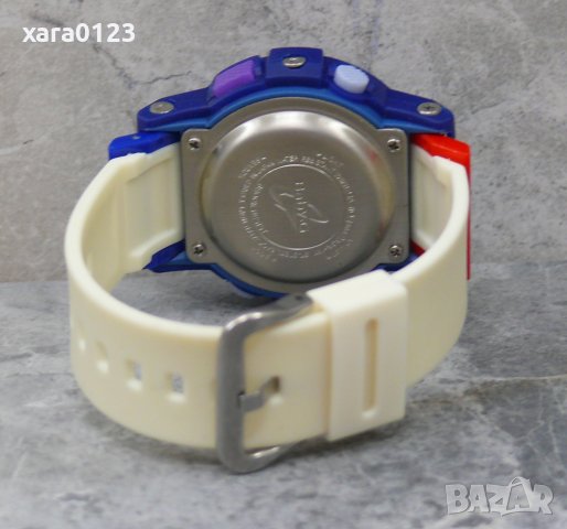 Baby-G реплика 05, снимка 5 - Дамски - 29224561