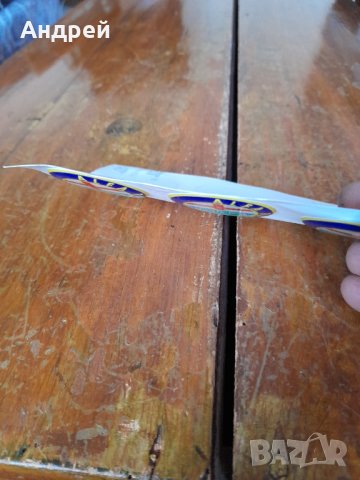 Стар стикер,стикери Alfa Romeo, снимка 4 - Други ценни предмети - 44372719