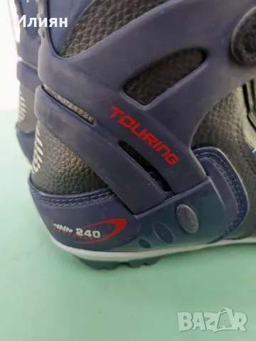 Ски обувки , снимка 5 - Зимни спортове - 47504007