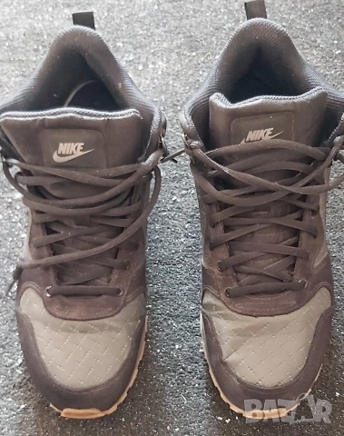 Маратонки Nike Adidas Fila Fife fingers Etnies, снимка 2 - Маратонки - 53160067