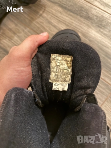 Ролери K2 Black Magic + безплатни протектори, снимка 4 - Ролери, кънки - 51789795