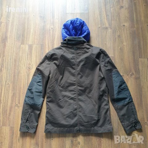 Страхотно мъжко яке G STAR RAW  размер XS , ново с етикет, снимка 6 - Якета - 38811731