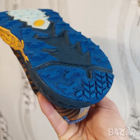 маратонки  Hoka Speed Goat 4  номер 41 ,5- 42, снимка 14 - Маратонки - 44201446