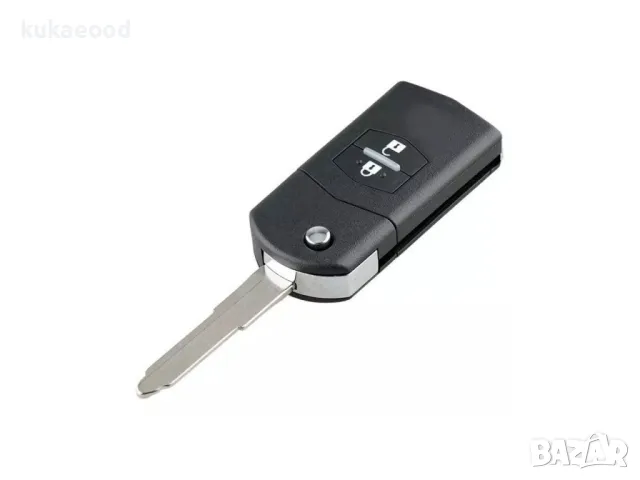 Кутийка за ключ за Mazda BT-50 MK2, снимка 2 - Части - 47784944