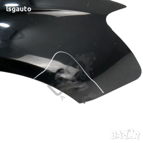 Десен калник AUDI A4 (B8) 2008-2015 ID: 136854, снимка 2 - Части - 47851800