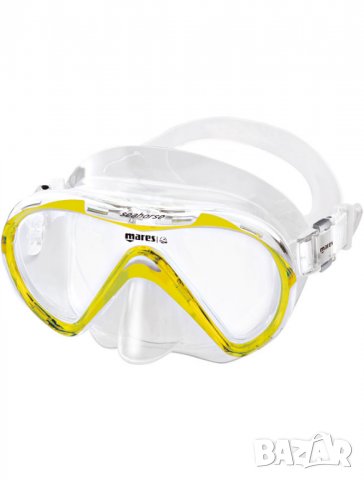 MARES Детска маска SEAHORSE, снимка 1
