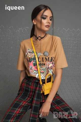 Панталон каре