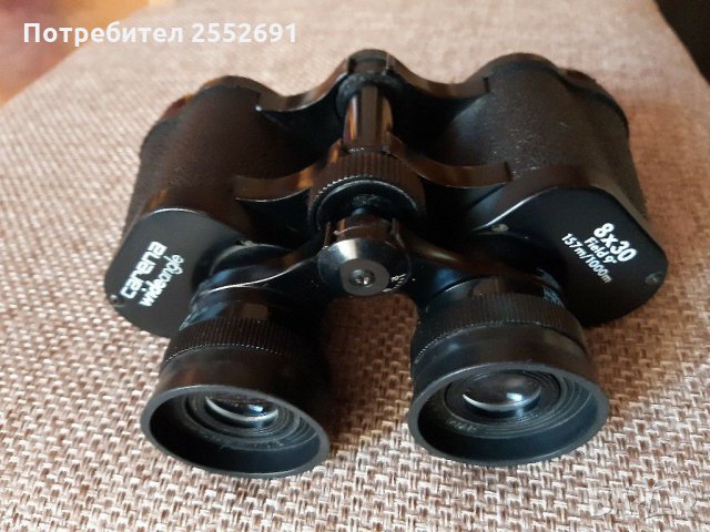 Бинокъл 