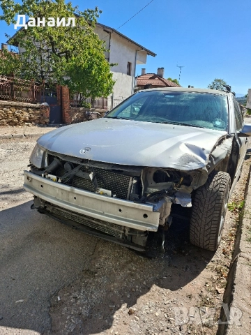 сааб/saab 9-3 ss 2.2 tid на части, снимка 6 - Автомобили и джипове - 52172574