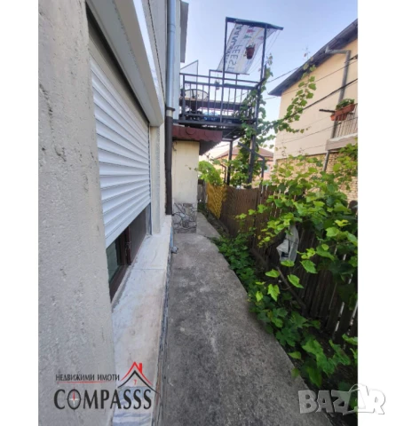 Гр. Добрич, ПИНЕТА-Хуманитарна гимназия, етаж от къща  – 127000лв!, снимка 16 - Етаж от къща - 51382936