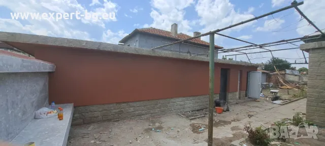 ЕСТЕСТВЕН КАМЪК , снимка 2 - Ремонти на къщи - 49163520