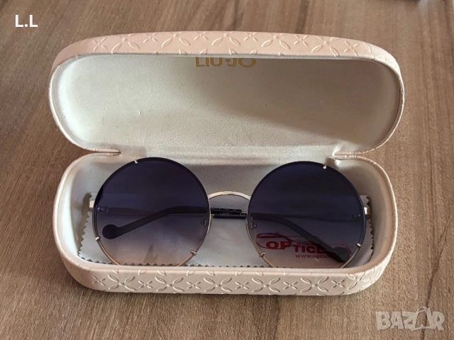 Дамски очилa Liu Jo, снимка 7 - Слънчеви и диоптрични очила - 51702118