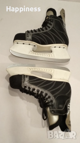 Кънки за лед 