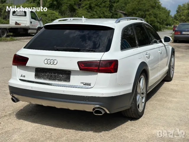 Ауди а6 на части / Audi a6 c7 4g, снимка 3 - Автомобили и джипове - 50291373