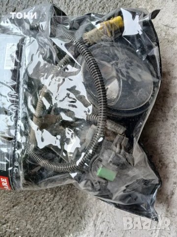 халогени за рено клио 3 