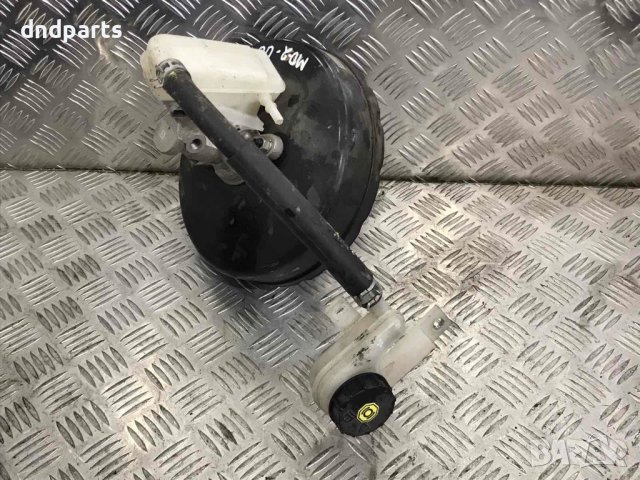 Серво Mazda 2,2008г.