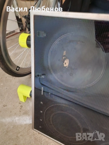 Керамични плотове с котлони, снимка 11 - Печки, фурни - 51887982