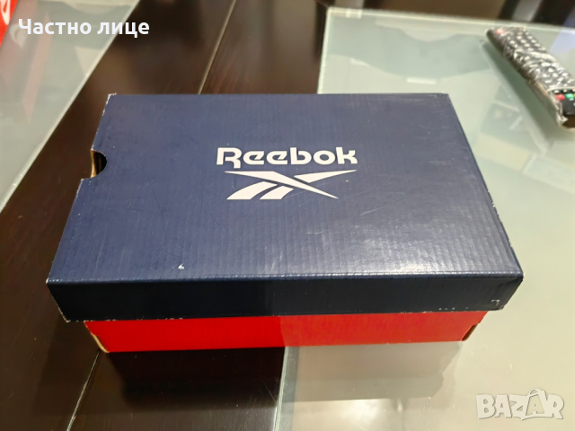 Маратонки Reebok Royal Prime 2.0, снимка 7 - Детски маратонки - 44913274