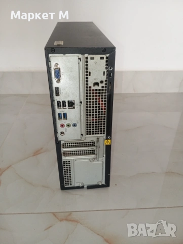 Компютър Lenovo за части., снимка 10 - За дома - 53924870