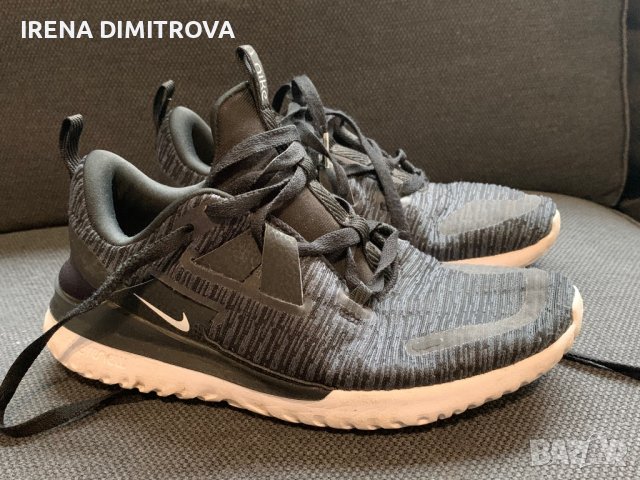 Nike renew 38,5., снимка 2 - Детски маратонки - 39110203