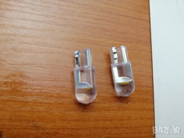 LED крушка за габарити 2броя, снимка 3 - Аксесоари и консумативи - 21333138