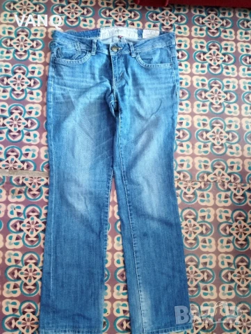 дънки, снимка 3 - Дънки - 51298727