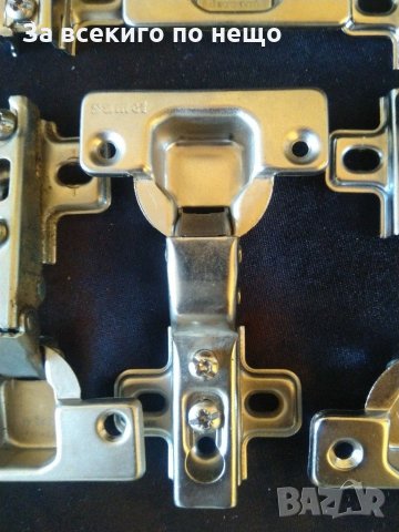 Панти за шкафове, снимка 2 - Шкафове - 29892499