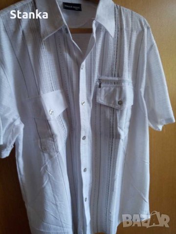 Мъжки ризи, снимка 1 - Ризи - 29269282