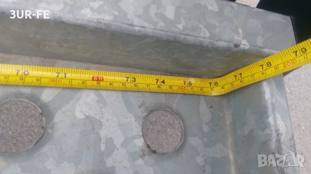 Ремарке за лек автомобил Sirius, снимка 6 - Ремаркета - 39628582