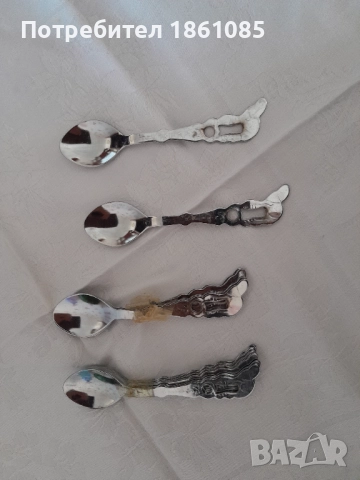 Лъжички за кафе