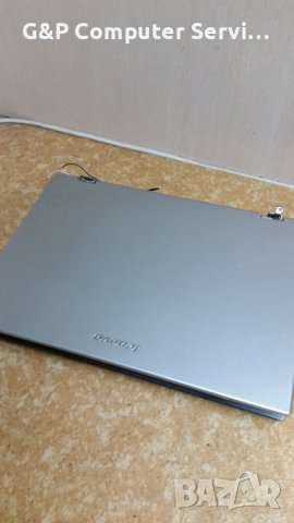 Laptop Lenovo 3000 N200 за части ..., снимка 2 - Части за лаптопи - 40679662