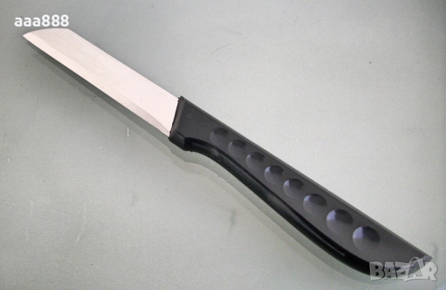 Малък кухненски нож 18 см комплект 10 броя             , снимка 7 - Прибори за хранене, готвене и сервиране - 51861462