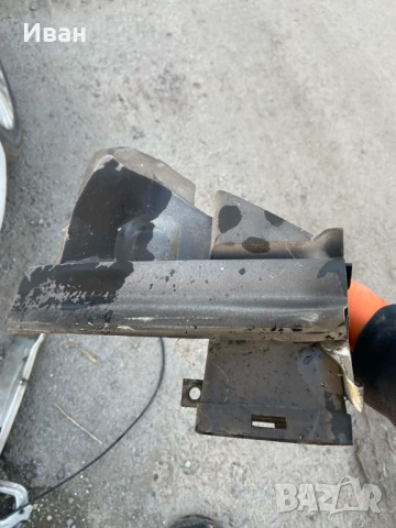 mercedes c 270, снимка 14 - Автомобили и джипове - 53057596