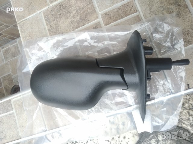 Огледало Нисан Микра К 12 , снимка 3 - Аксесоари и консумативи - 40709608