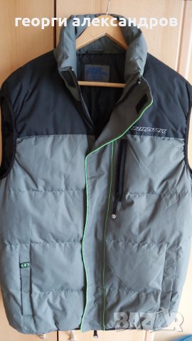 Спортен елек 'No Fear', снимка 2 - Спортни дрехи, екипи - 31883768