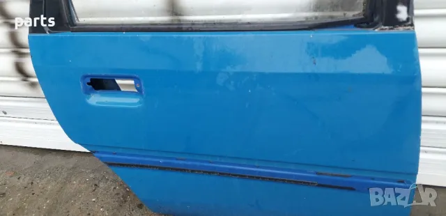 Задна Дясна Врата Ситроен Ах Оборудвана, снимка 4 - Части - 50422229