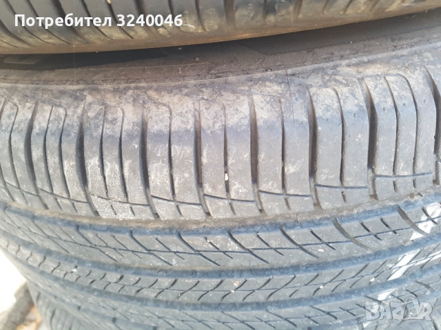 4бр. Алуминиеви джанти 16 цола и гуми 114.3мм, снимка 9 - Гуми и джанти - 51816532