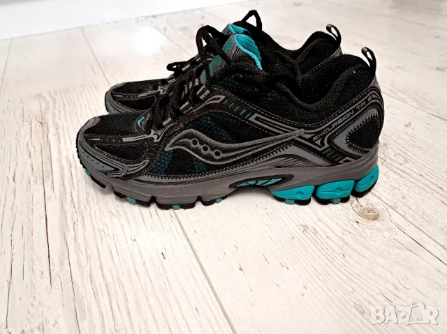 Saucony-Ориг.маратонки