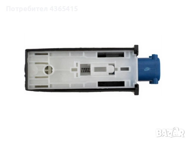 Модул за управление на централно заключване BMW 5 E34, снимка 4 - Части - 51822703