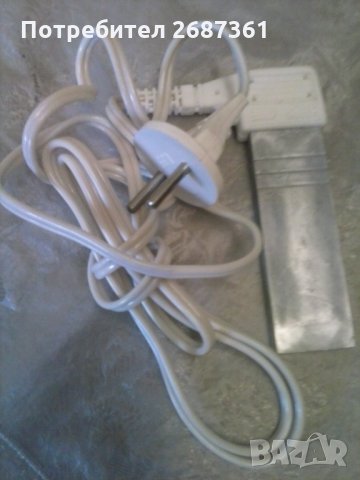 малък барзовар/барзоварче/ с щепсел за кафе,чаи,вода, снимка 2 - Други - 35183787