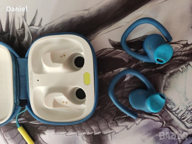skullcandy push ultra, снимка 5 - Bluetooth слушалки - 42593509