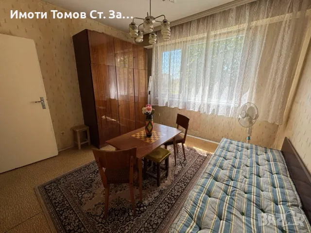 Чудесен двустаен апартамент с кухня в кв. Казански, снимка 3 - Aпартаменти - 50068960