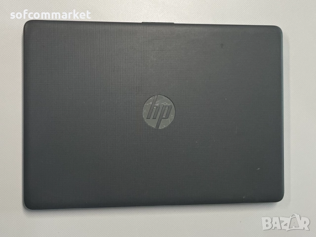 Лаптоп HP - 14" AMD Ryzen 3 |8GB RAM|128GB SSD